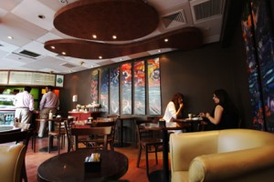 pp-4 Starlight Coffee House