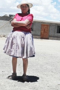 Bolivia Style