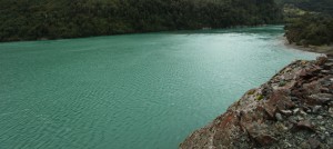 Chile's lakes region
