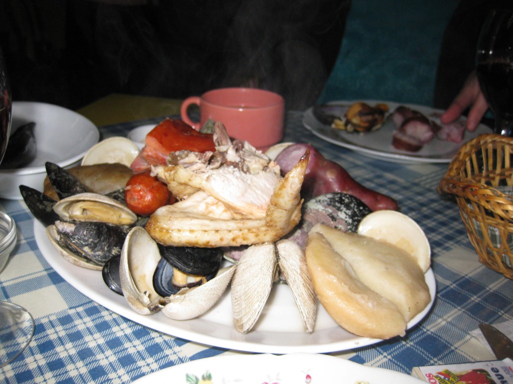 Curanto