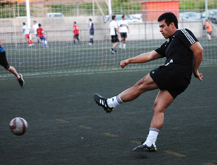 Alto Fútbol Alto Fútbol