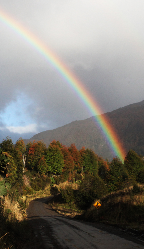 Arco Iris