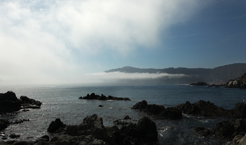 cloudy quintay