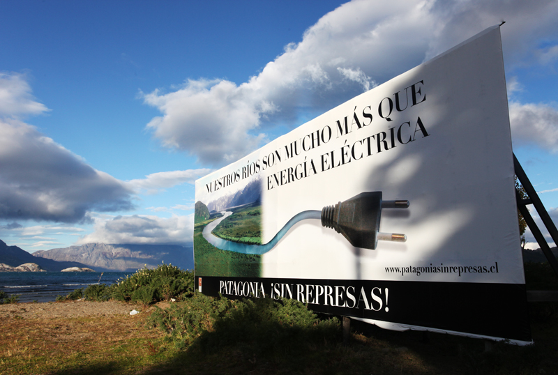 Patagonia Sin Represas Patagonia Sin Represas