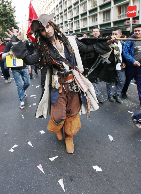 Jack Sparrow