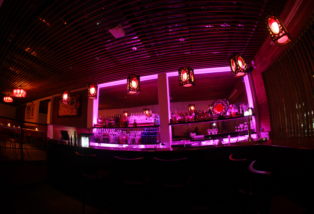 Zen Bar