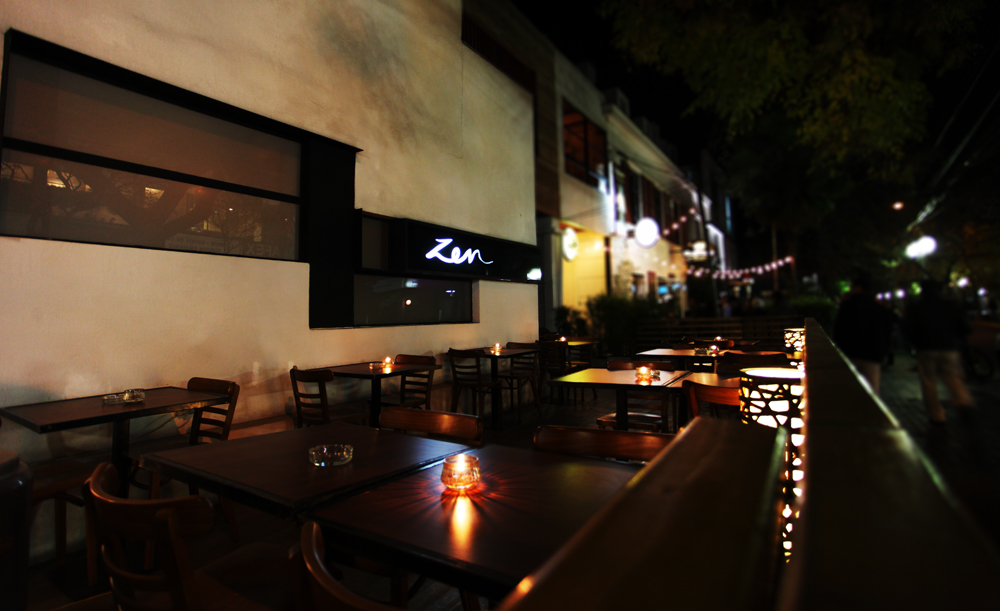 Zen Club Boutique