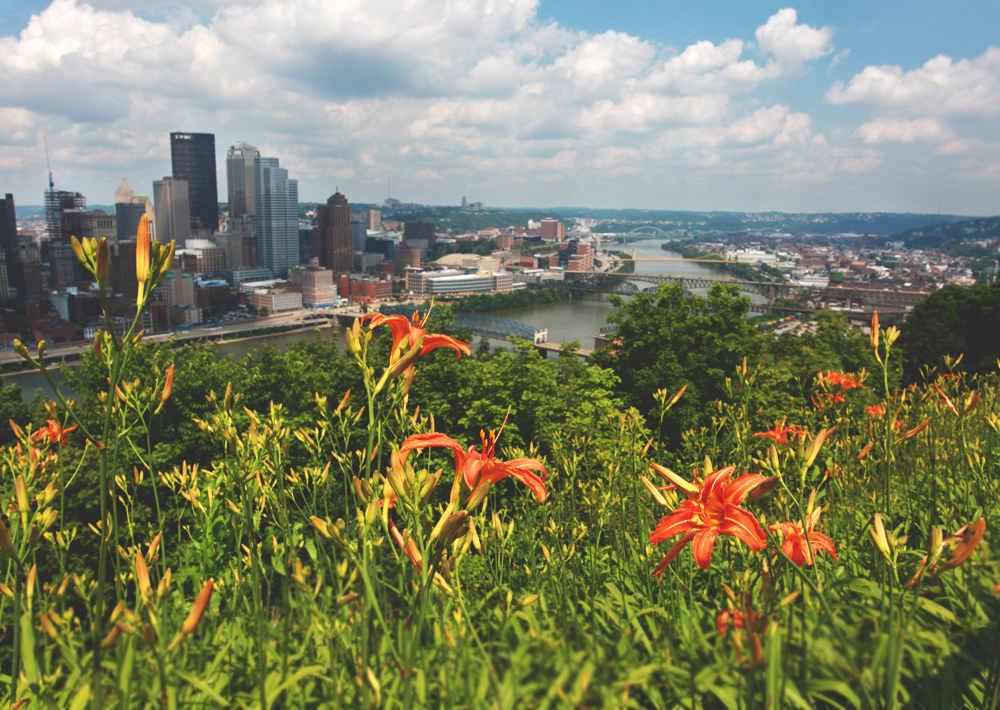 Pittsburgh