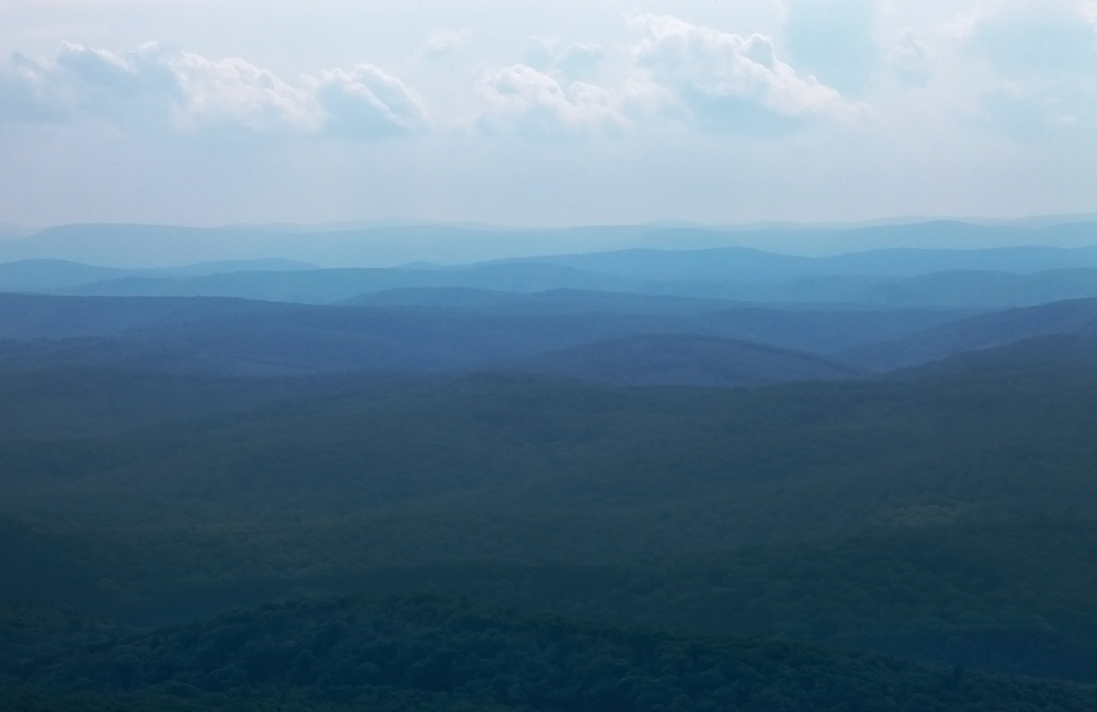 Appalachian Mountains