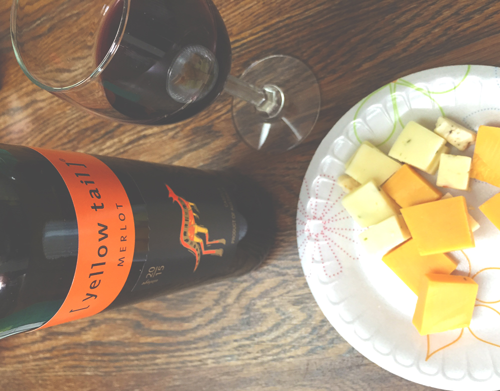 YellowTailMerlot