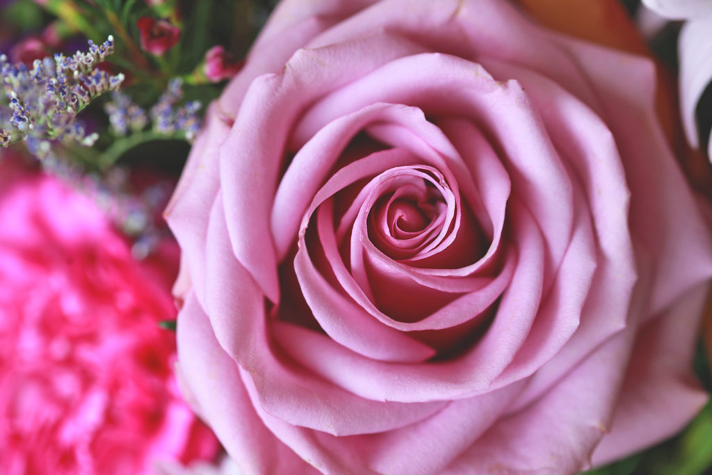 funeral flowers