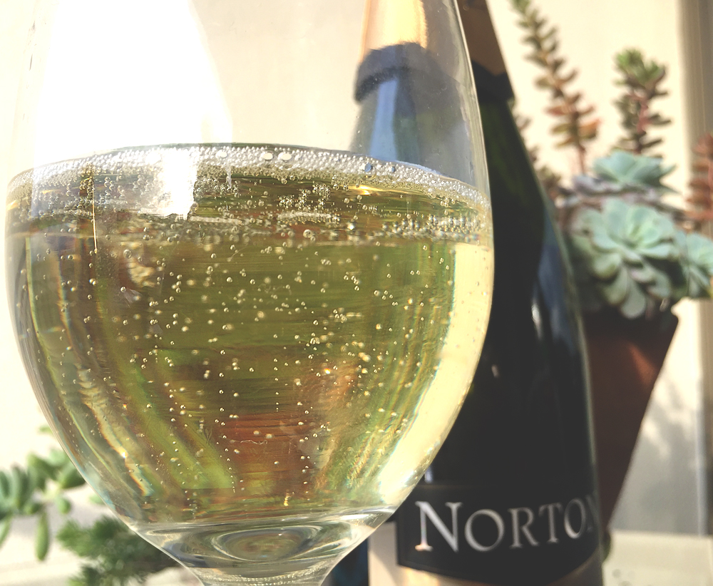 Norton Extra Brut