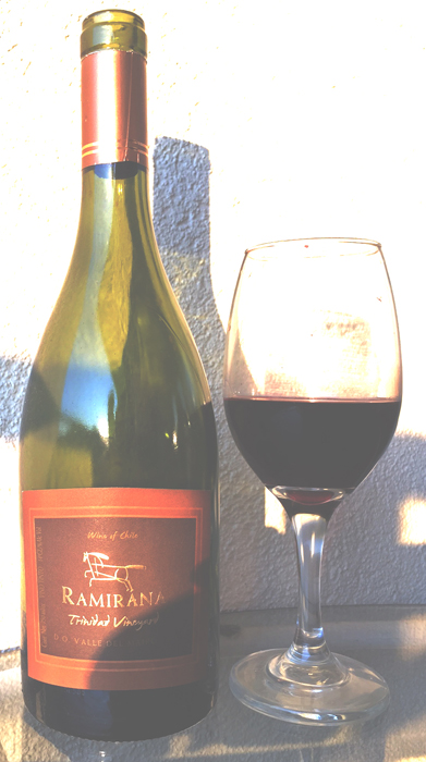 ramirana wine