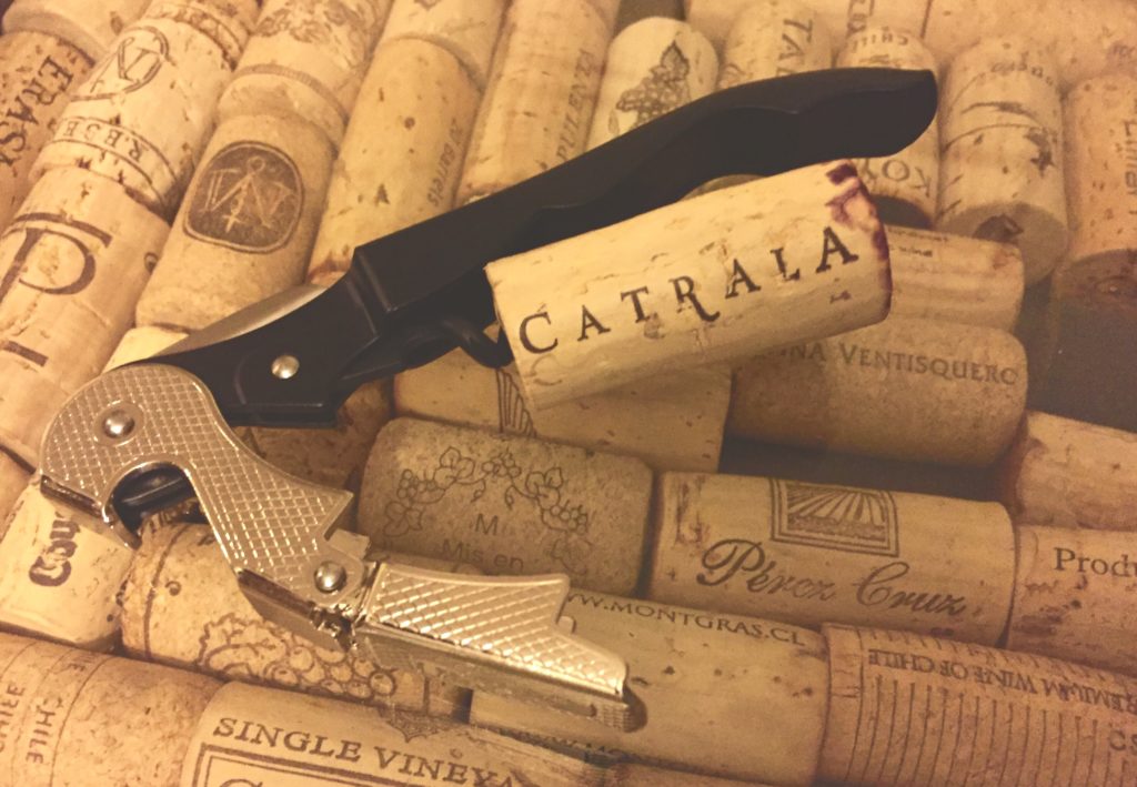 Catrala Merlot