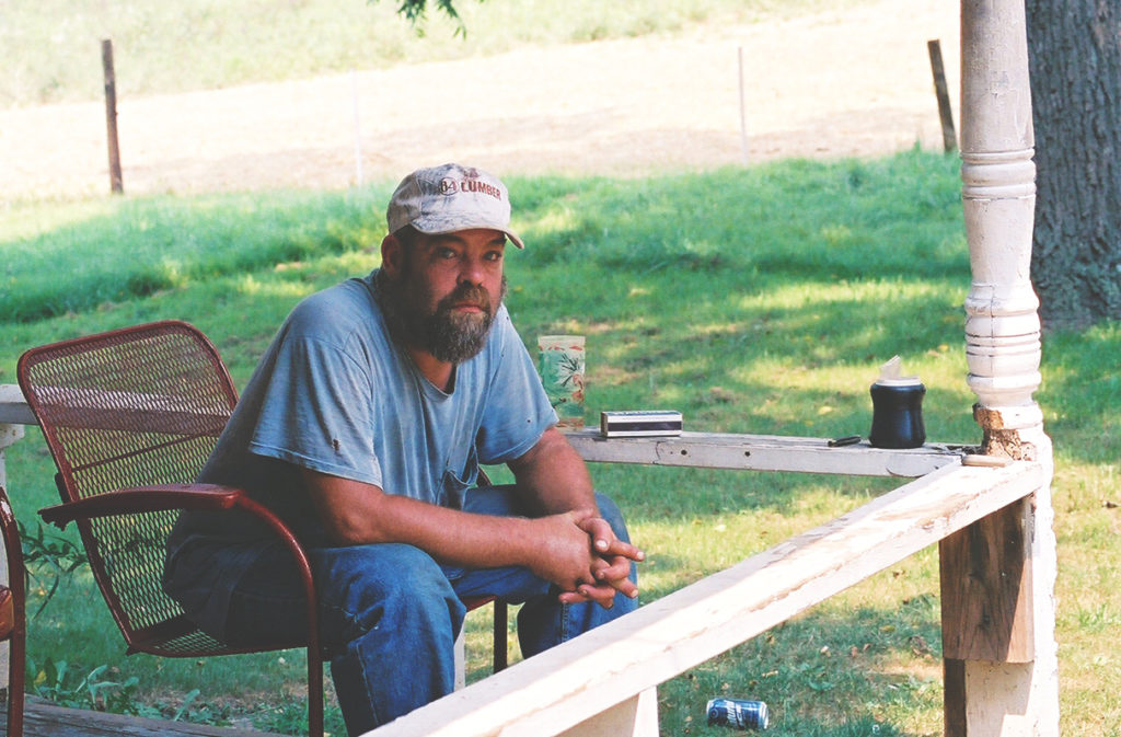 Neighbor Joe
