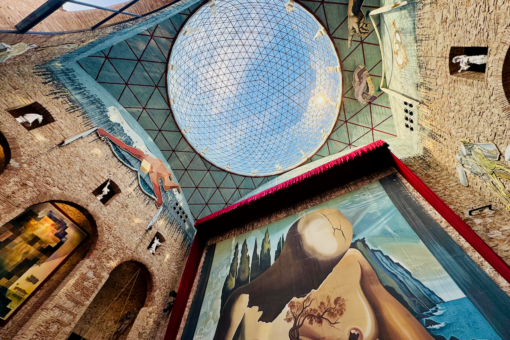 Salvador Dalí Museum