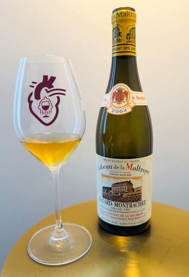 Montrachet Purple Heart